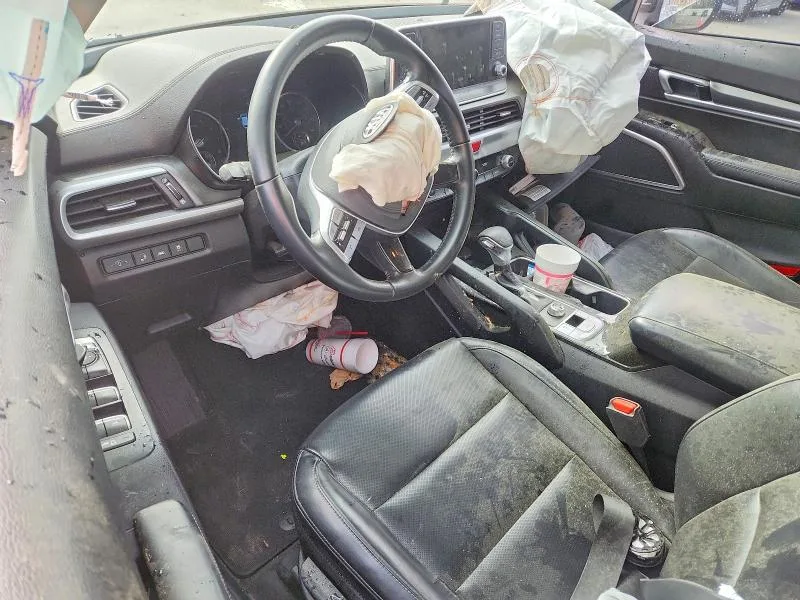 JM3KE2CY7F0514287 — 2020 KIA TELLURIDE photo 8