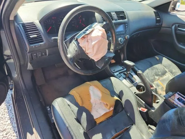 1HGCM82674A019180 — 2004 HONDA ACCORD photo 8