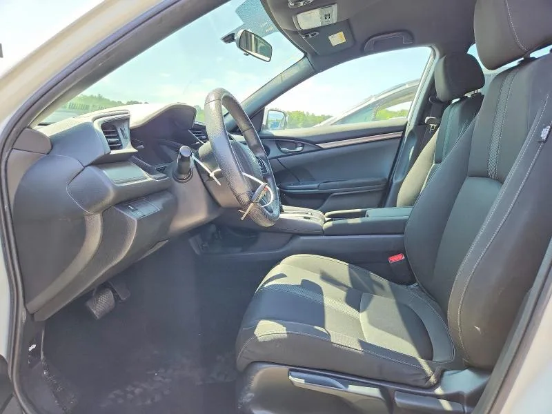 SHHFK7H23JU400610 — 2018 HONDA CIVIC photo 7