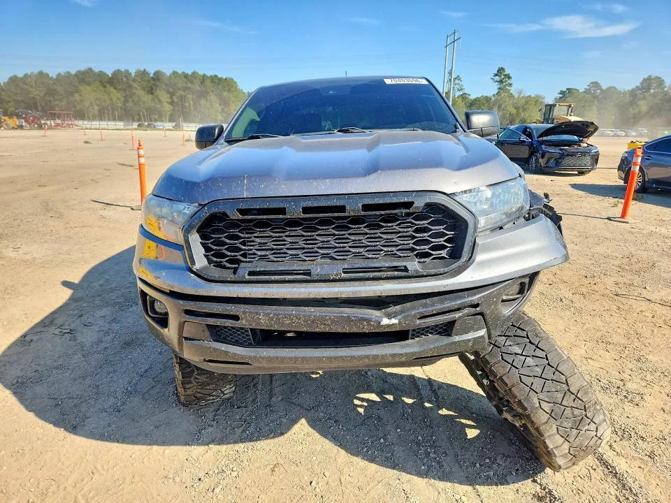 1FTER4EH2NLD22436 — 2022 FORD RANGER photo 5