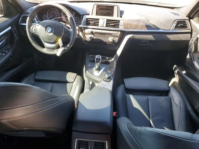 WBA8B9G55HNU49012 — 2017 BMW 330 photo 8