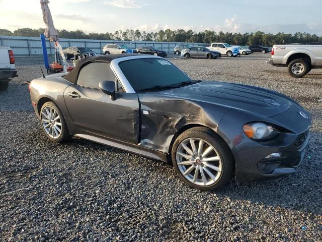 JC1NFAEK4H0105220 — 2017 FIAT 124 SPIDER photo 4