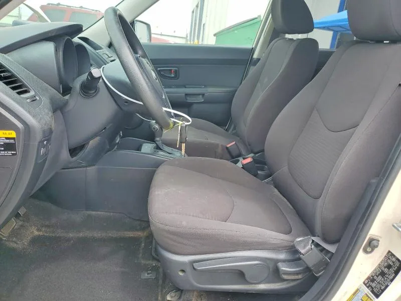 KNDJT2A57D7768069 — 2013 KIA SOUL photo 7