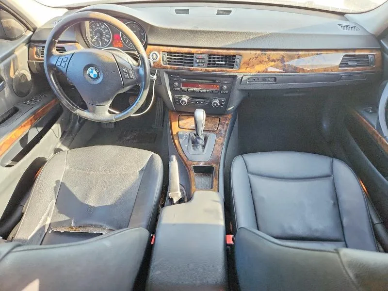 WBAVA33587PG49400 — 2007 BMW 328 photo 8