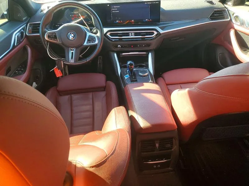 WBY33AW07PFP27580 — 2023 BMW I4 photo 8