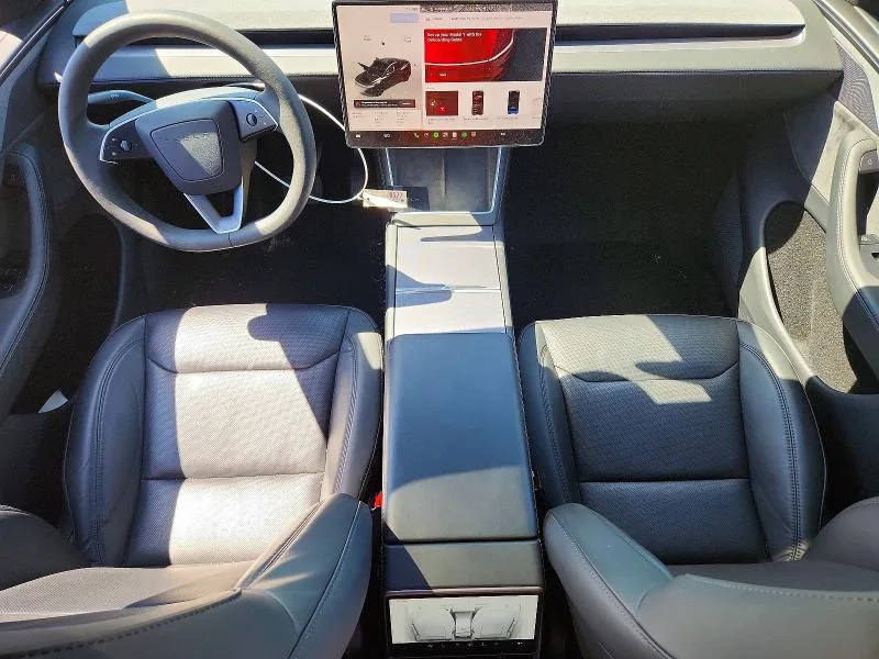 7SAYGDEE1TA413397 — 2026 TESLA MODEL Y photo 8