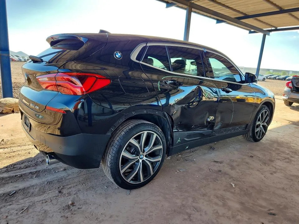 WBXYJ3C51KEP77627 — 2019 BMW X2 photo 3