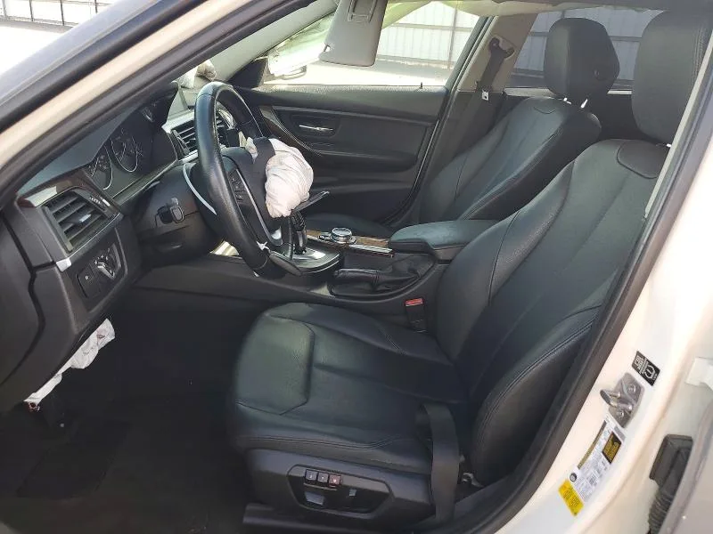 WBA3D3C5XEK154850 — 2014 BMW 328 photo 7