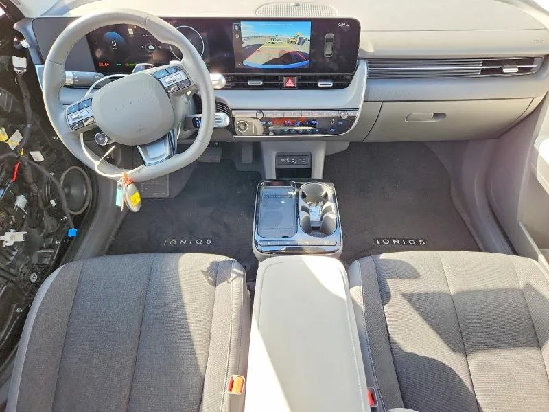 7YAKMDDC7SY001393 — 2025 HYUNDAI IONIQ 5 photo 8