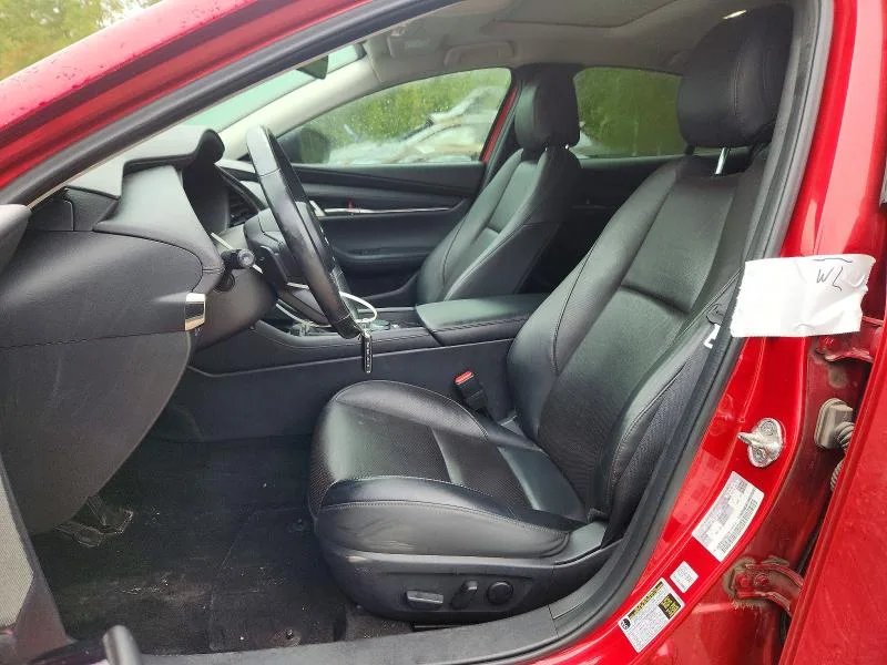 3MZBPBDY8PM358130 — 2023 MAZDA 3 photo 7