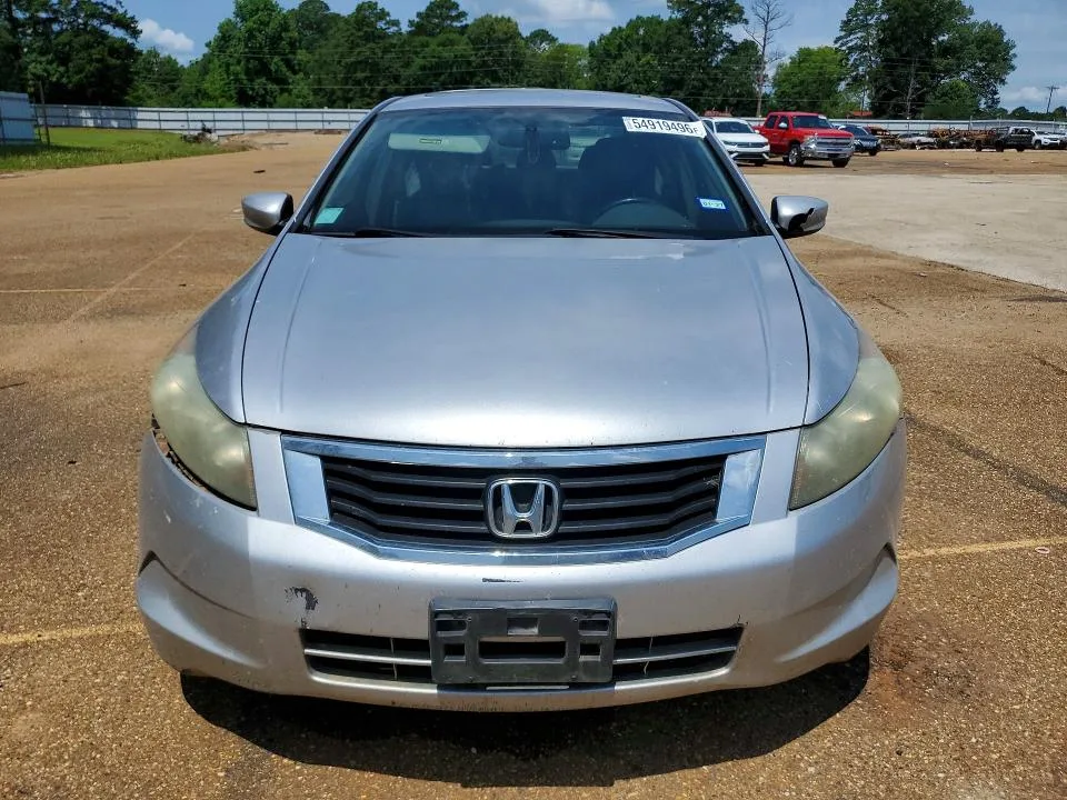 1HGCP26829A110400 — 2009 HONDA ACCORD photo 5
