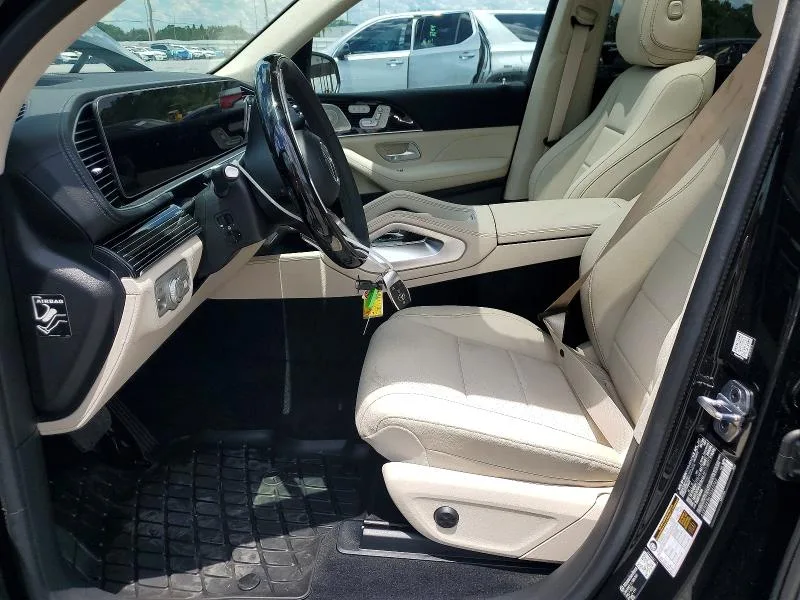 4JGFB5KB6TB542742 — 2026 MERCEDES-BENZ GLE photo 7
