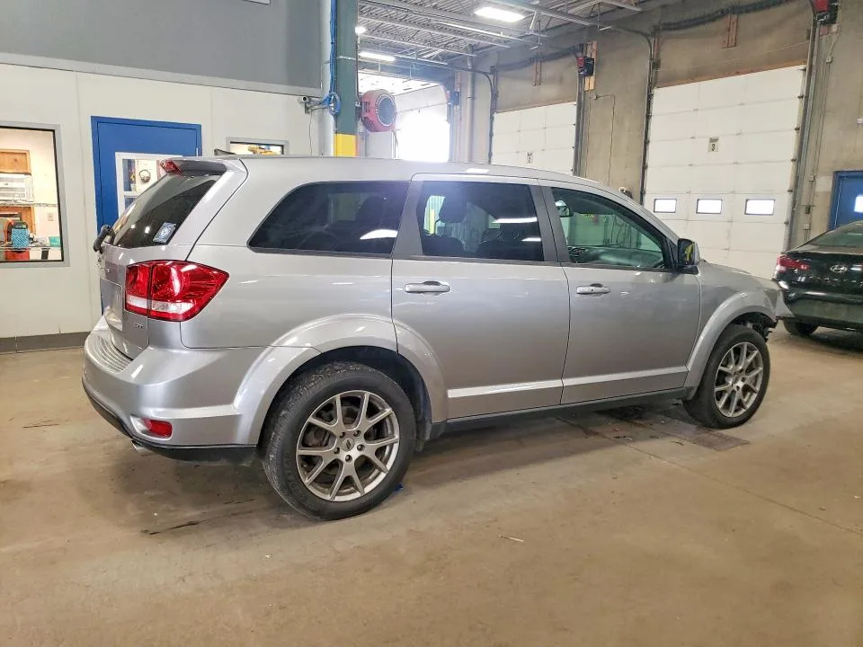 3C4PDDEG0KT751783 — 2019 DODGE JOURNEY photo 3