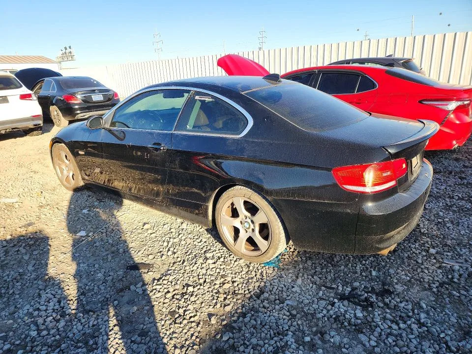 WBAWC33539PU83964 — 2009 BMW 328 photo 2