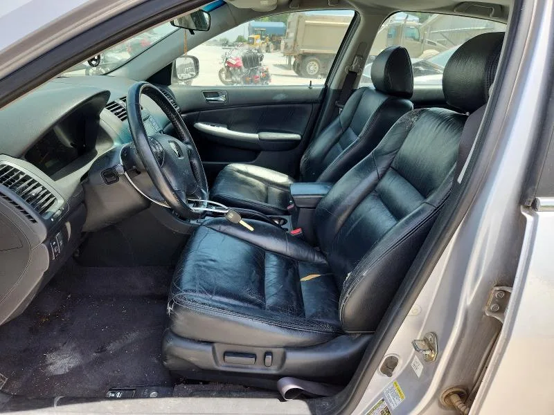 1HGCM66564A000514 — 2004 HONDA ACCORD photo 7