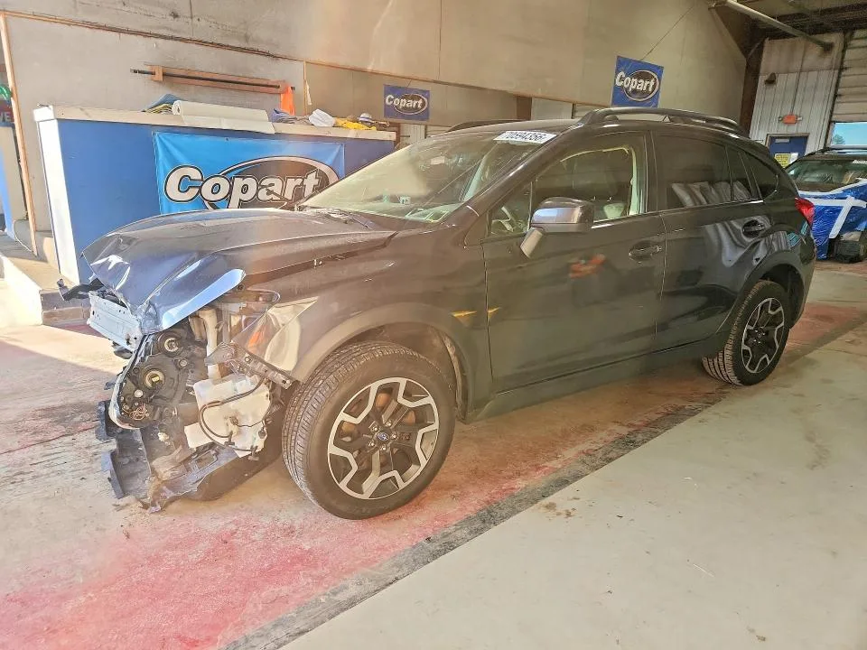 JF2GPABC7HH246078 — 2017 SUBARU CROSSTREK