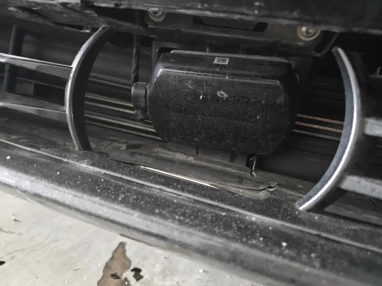 WBA21DT04R9X28600 — 2024 BMW X4 xDrive 20i photo 10