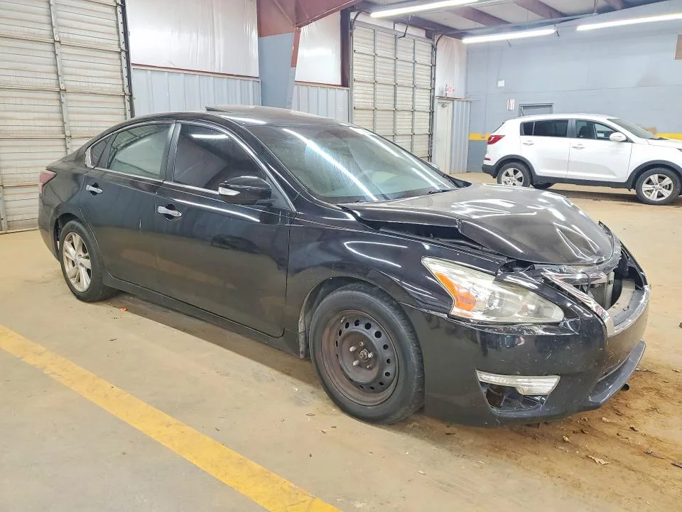 1N4AL3AP6EC183862 — 2014 NISSAN ALTIMA photo 4
