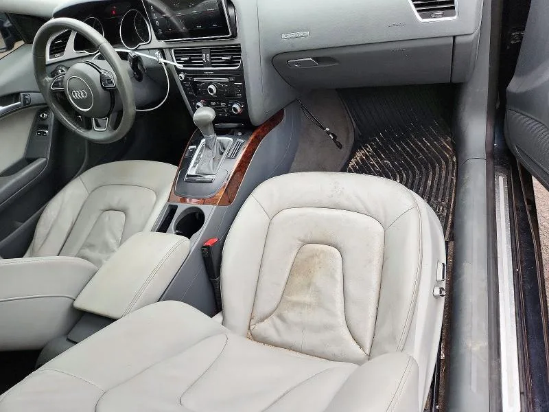 WAUCFAFR5DA029868 — 2013 AUDI A5 photo 8