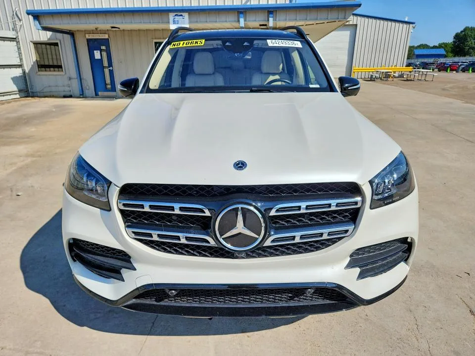4JGFF8GE3PA915935 — 2023 MERCEDES-BENZ GLS photo 5