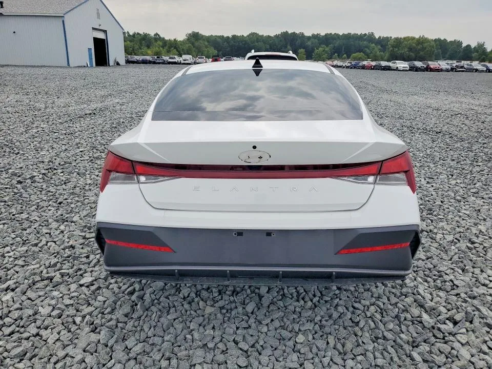 KMHLM4DG5RU759079 — 2024 HYUNDAI ELANTRA photo 6