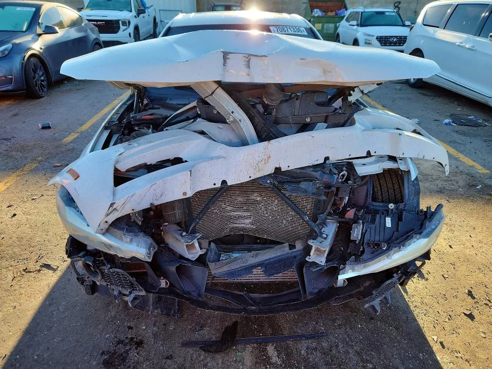WBA3B3C52FJ984347 — 2015 BMW 328 photo 5