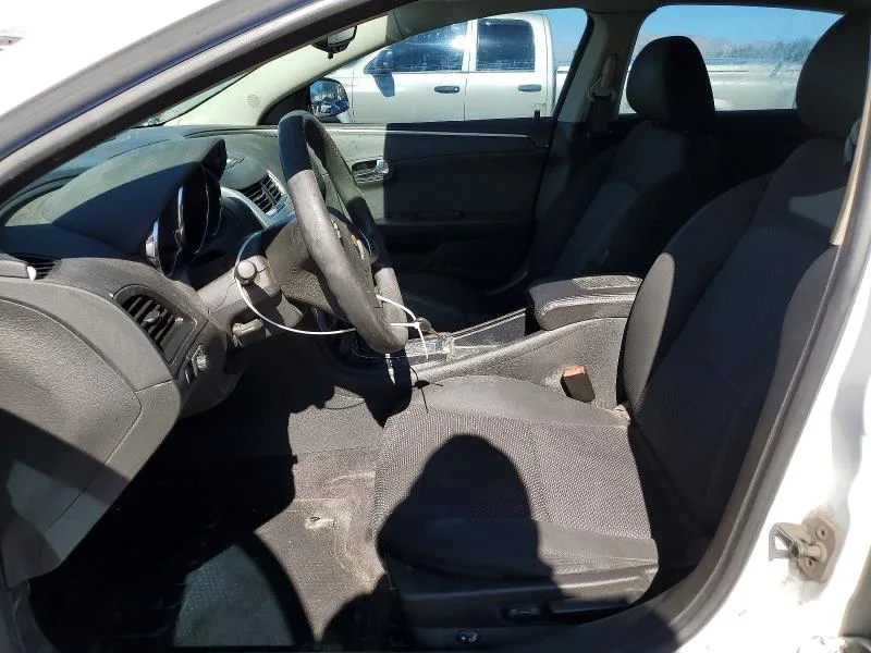 1G1ZC5EU1CF256875 — 2012 CHEVROLET MALIBU photo 7
