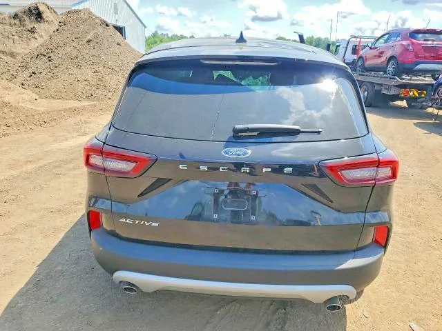 1FMCU0GN1TUA35089 — 2026 FORD ESCAPE photo 6