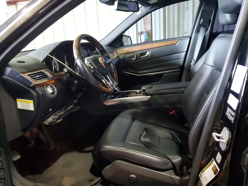 WDDHF5KB4EA971068 — 2014 MERCEDES-BENZ E photo 7