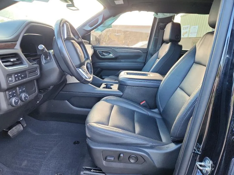 1GNSKPKDXPR131669 — 2023 CHEVROLET TAHOE photo 7