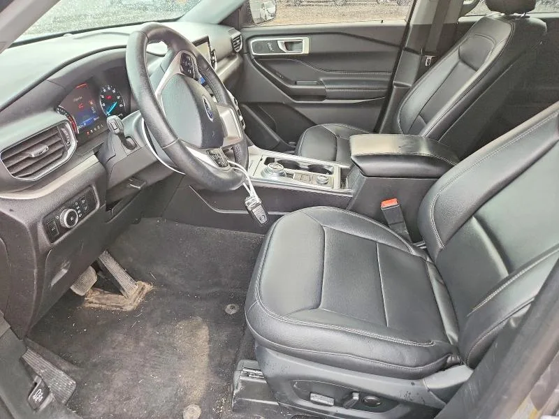 1FMSK8DH0RGA50432 — 2024 FORD EXPLORER photo 7