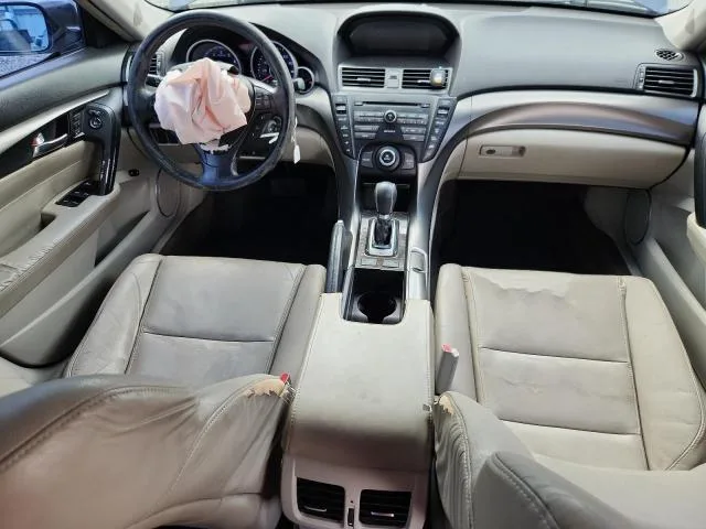 19UUA8F28DA000822 — 2013 ACURA TL photo 8