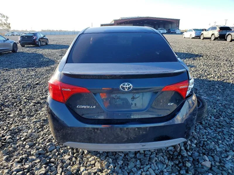 2T1BURHE6JC071471 — 2018 TOYOTA COROLLA photo 6