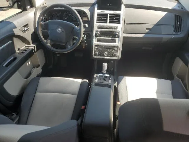 3D4GG57V79T212664 — 2009 DODGE JOURNEY photo 8