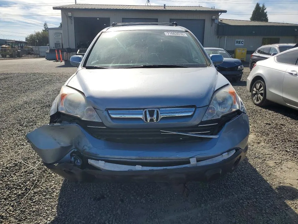 5J6RE48738L808607 — 2008 HONDA CR-V photo 5
