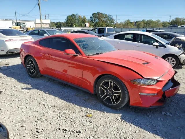 1FA6P8TH9L5126232 — 2020 FORD MUSTANG photo 4