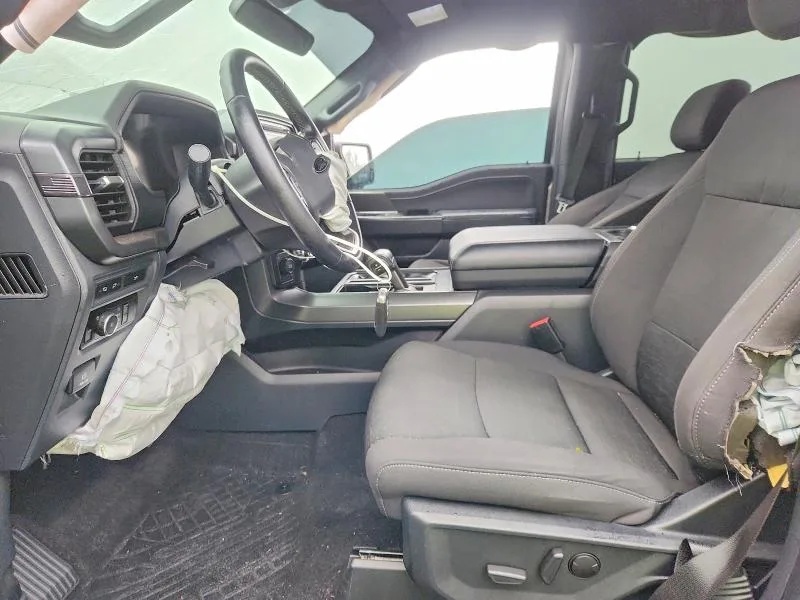 1FTEW3LP8RKD25561 — 2024 FORD F150 photo 7