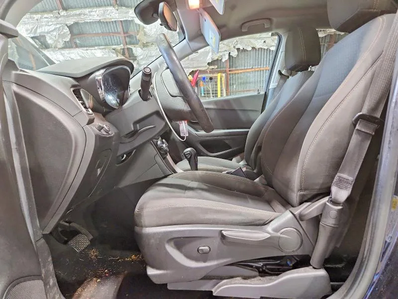 KL7CJKSB5MB321110 — 2021 CHEVROLET TRAX photo 7