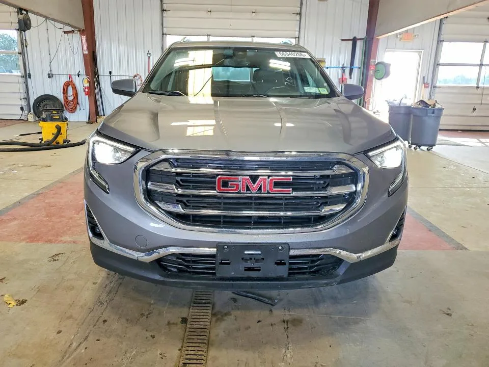 3GKALVEV0LL111124 — 2020 GMC TERRAIN photo 5