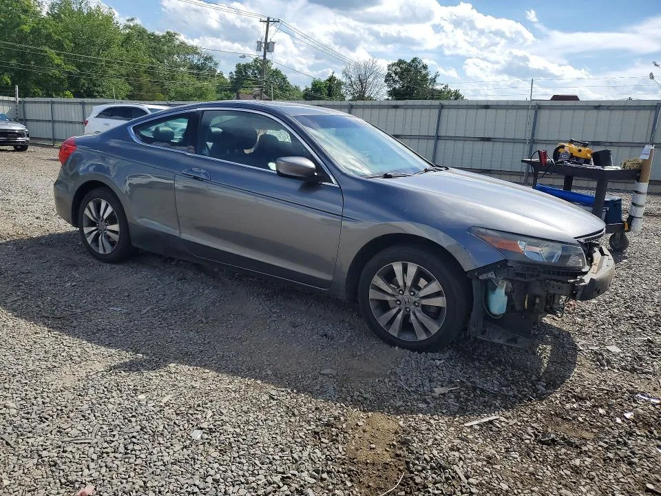 1HGCS1B86BA007193 — 2011 HONDA ACCORD photo 4
