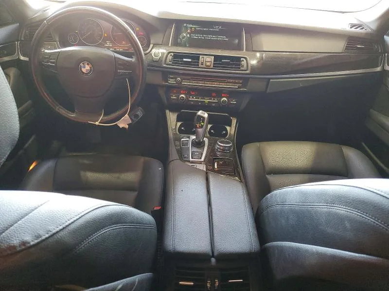 WBA5A5C51ED508112 — 2014 BMW 528 photo 8