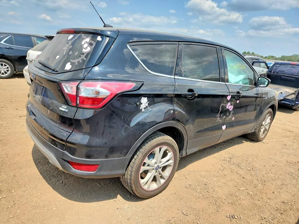 1FMCU9GD7HUC98366 — 2017 FORD ESCAPE photo 6