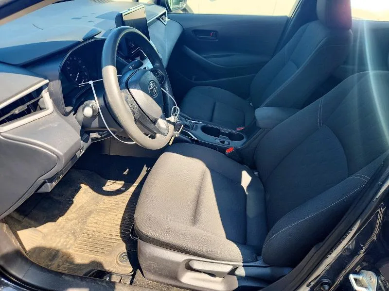 JTDBDMHE8R3014339 — 2024 TOYOTA COROLLA HYBRID photo 7