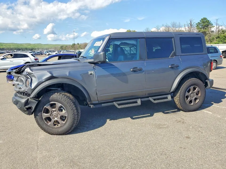 1FMDE7BH1RLA21994 — 2024 FORD BRONCO