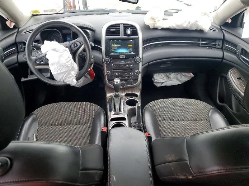 1G11C5SL8FF215169 — 2015 CHEVROLET MALIBU photo 8