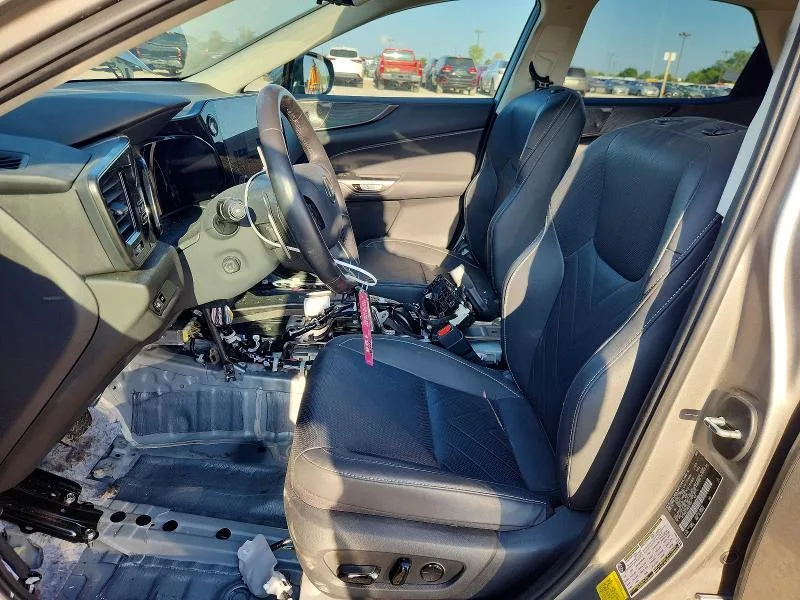 2T2HKCEZ5NC007217 — 2022 LEXUS NX photo 7