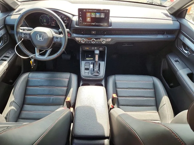 5J6RS6H88RL021134 — 2024 HONDA CR-V photo 8