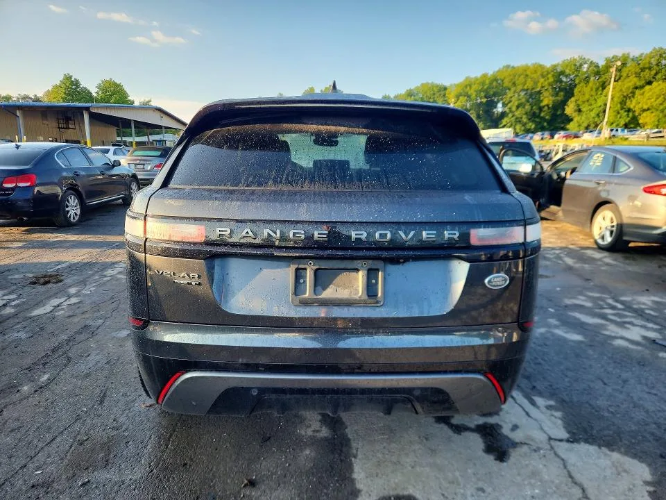 SALYK2EX0LA242440 — 2020 LAND ROVER RANGE ROVER VELAR photo 6