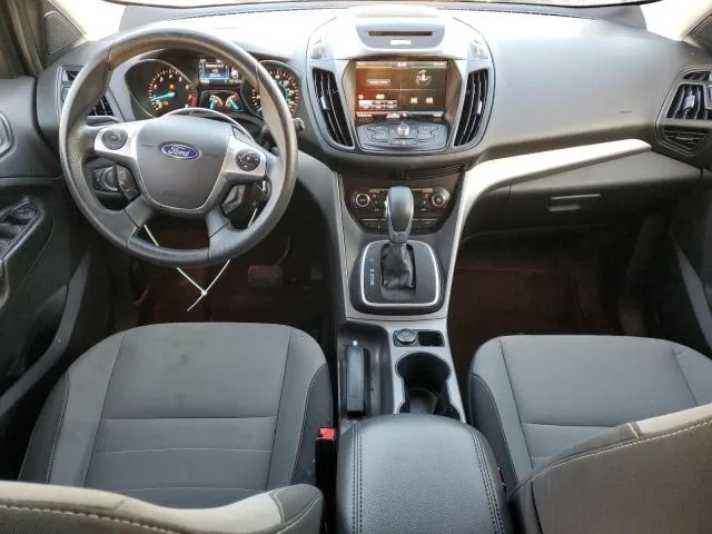 3FA6P0G77GR375893 — 2014 FORD ESCAPE photo 8