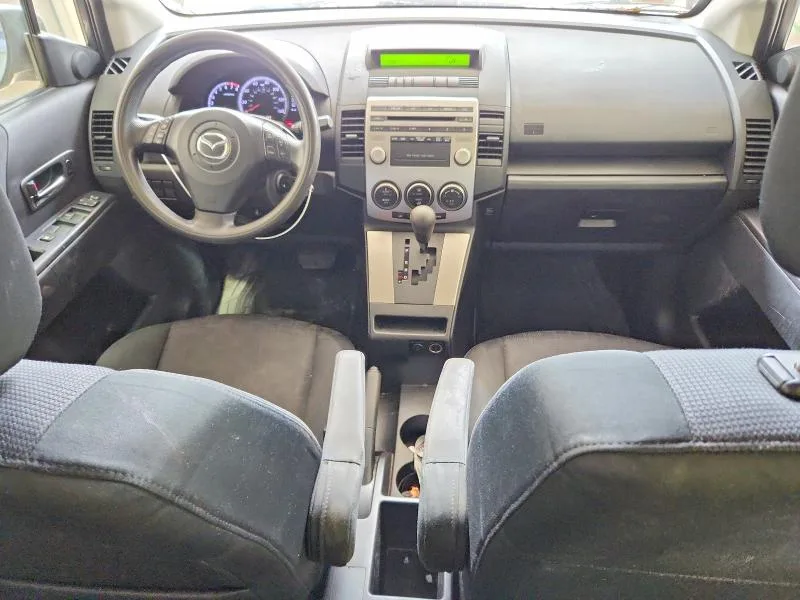 JM1CR293580317327 — 2008 MAZDA 5 photo 8
